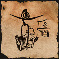 Достижение «Two Halves» в игре We Were Here Forever для Steam