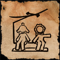 Достижение «The Ruins of Rockbury» в игре We Were Here Forever для Steam