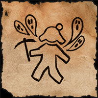 Достижение «Grave Sins» в игре We Were Here Forever для Steam