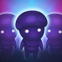 Трофей {trophy} в игре Mushroom Wars 2 для PS4