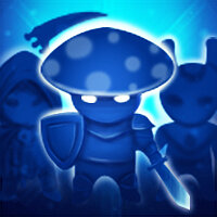 Трофей {trophy} в игре Mushroom Wars 2 для PS4