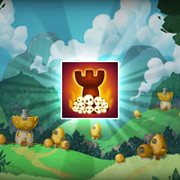 Достижение Genocide в игре Mushroom Wars 2 для Xbox One