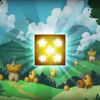 Достижение Power Overwhelming в игре Mushroom Wars 2 для Xbox One