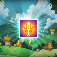 Достижение The Path of Rudo в игре Mushroom Wars 2 для Xbox One