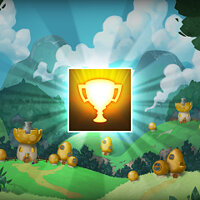 Достижение First Steps в игре Mushroom Wars 2 для Xbox One