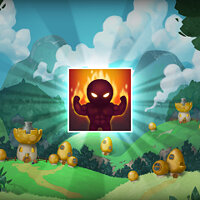 Достижение Locked and Loaded в игре Mushroom Wars 2 для Xbox One