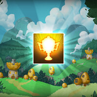 Достижение Commander в игре Mushroom Wars 2 для Xbox One