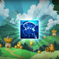 Достижение Gotta Catch 'Em All в игре Mushroom Wars 2 для Xbox One