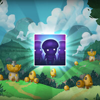 Достижение Mushroom Rush в игре Mushroom Wars 2 для Xbox One