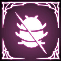 Трофей {trophy} в игре Hollow Knight: Silksong для PS5