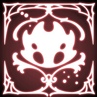 Трофей {trophy} в игре Hollow Knight: Silksong для PS5