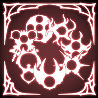 Трофей {trophy} в игре Hollow Knight: Silksong для PS5