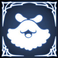 Трофей {trophy} в игре Hollow Knight: Silksong для PS5