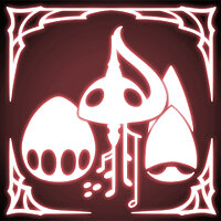 Трофей {trophy} в игре Hollow Knight: Silksong для PS5