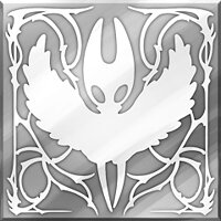 Трофей {trophy} в игре Hollow Knight: Silksong для PS5