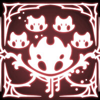 Достижение Bonded в игре Hollow Knight: Silksong для Xbox One, Xbox Series