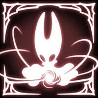 Достижение Regenerated в игре Hollow Knight: Silksong для Steam