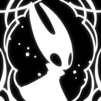 Достижение Sister of the Void в игре Hollow Knight: Silksong для Steam
