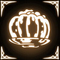 Достижение Glutton в игре Hollow Knight: Silksong для Steam