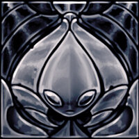 Достижение Steel Soul в игре Hollow Knight: Silksong для Steam