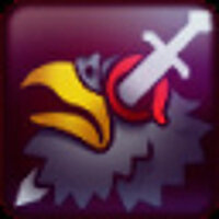 Достижение Bird Butcherer в игре Iron Danger для GOG