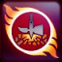 Достижение Ring of Fire! в игре Iron Danger для GOG