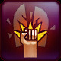 Достижение Тук-тук! в игре Iron Danger для Steam
