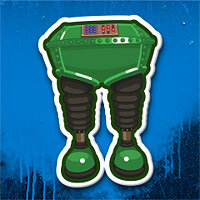 Трофей {trophy} в игре PowerWash Simulator для PS4