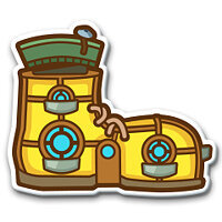 Трофей {trophy} в игре PowerWash Simulator для PS4