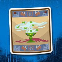 Трофей {trophy} в игре PowerWash Simulator для PS4