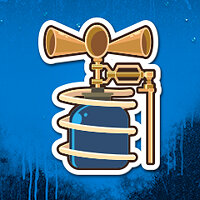 Трофей {trophy} в игре PowerWash Simulator для PS4