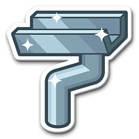 Трофей {trophy} в игре PowerWash Simulator для PS4