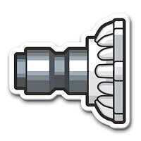 Трофей {trophy} в игре PowerWash Simulator для PS4