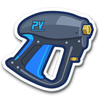 Трофей {trophy} в игре PowerWash Simulator для PS4