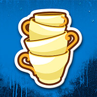 Трофей {trophy} в игре PowerWash Simulator для PS4