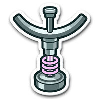 Трофей {trophy} в игре PowerWash Simulator для PS4