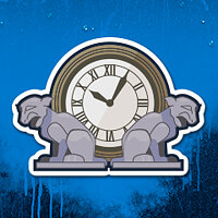 Трофей {trophy} в игре PowerWash Simulator для PS4