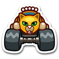 Трофей {trophy} в игре PowerWash Simulator для PS4
