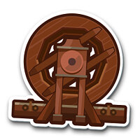 Трофей {trophy} в игре PowerWash Simulator для PS5