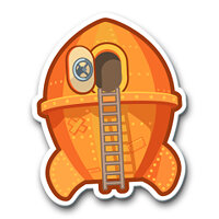 Трофей {trophy} в игре PowerWash Simulator для PS5