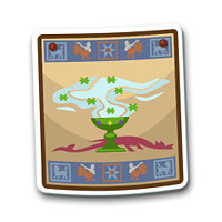 Трофей {trophy} в игре PowerWash Simulator для PS5