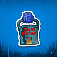 Достижение Bucket Sweet Bucket в игре PowerWash Simulator для Windows 10, Xbox One, Xbox Series