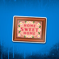 Достижение Home Sweet Home в игре PowerWash Simulator для Windows 10, Xbox One, Xbox Series