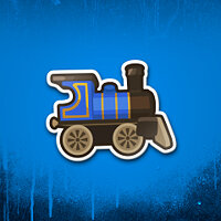 Достижение All aboard! в игре PowerWash Simulator для Windows 10, Xbox One, Xbox Series