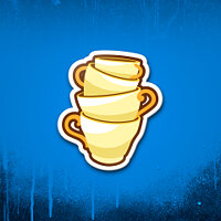 Достижение A Mad Tea-Party в игре PowerWash Simulator для Windows 10, Xbox One, Xbox Series