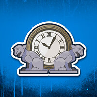 Достижение Save the Clocktower! в игре PowerWash Simulator для Windows 10, Xbox One, Xbox Series