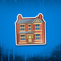 Достижение Right house proud в игре PowerWash Simulator для Windows 10, Xbox One, Xbox Series