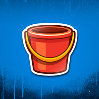 Достижение Bucket List в игре PowerWash Simulator для Windows 10, Xbox One, Xbox Series