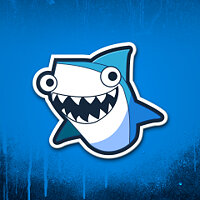 Достижение Shark Still Looks Fake в игре PowerWash Simulator для Windows 10, Xbox One, Xbox Series