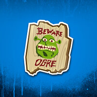 Достижение Get Out Of My Swamp! в игре PowerWash Simulator для Windows 10, Xbox One, Xbox Series
